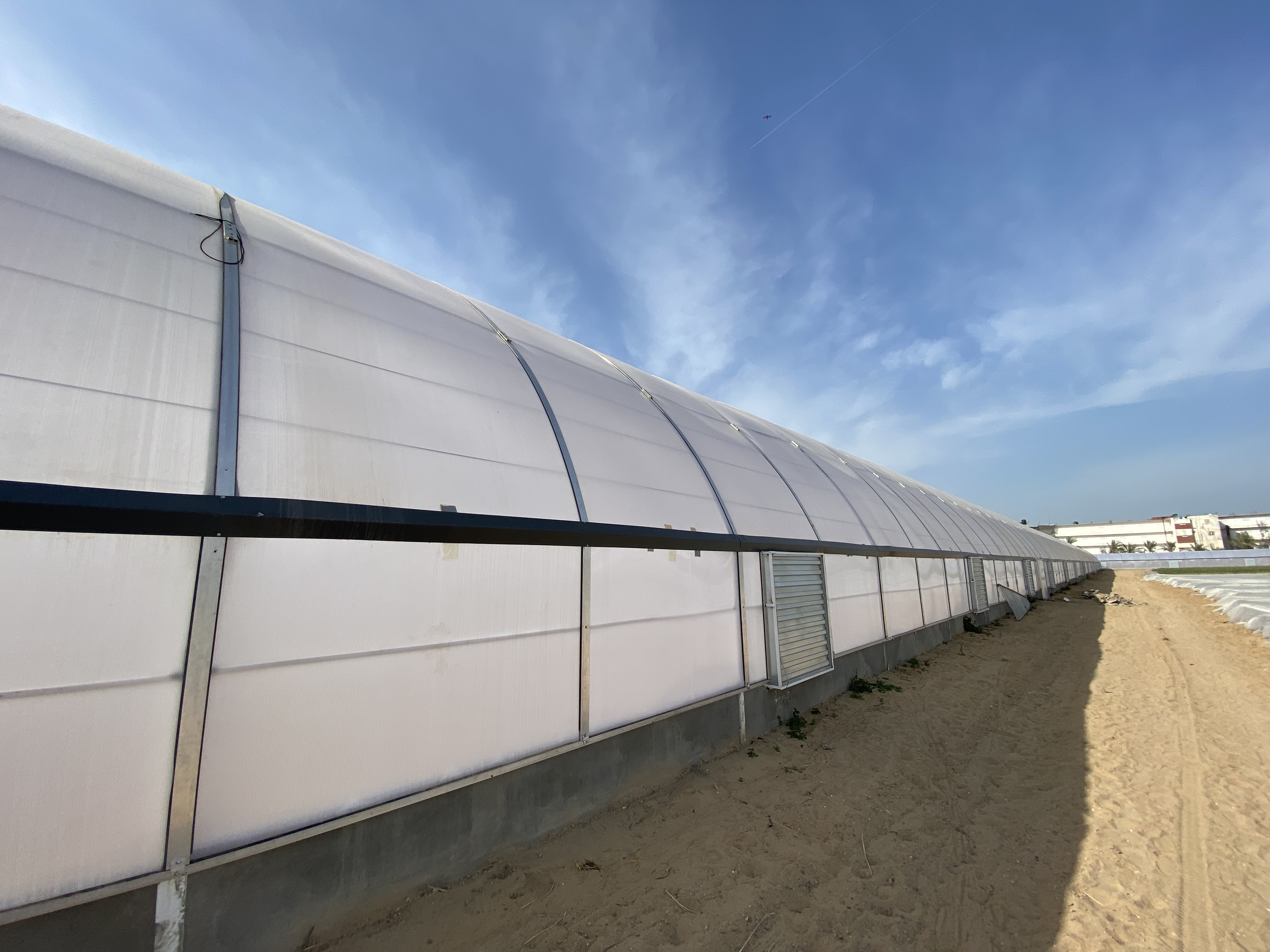 Tulima Greenhouses